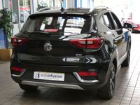 USED 2020 20 MG MG ZS 1.0 EXCLUSIVE 5d 110 BHP SAT NAV LEATHER HEATED CAMERA PARKING SENSORS 1 OWNER SERVICE HISTORY MG WARRANTY TILL AUG 2027