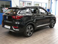 USED 2020 20 MG MG ZS 1.0 EXCLUSIVE 5d 110 BHP SAT NAV LEATHER HEATED CAMERA PARKING SENSORS 1 OWNER SERVICE HISTORY MG WARRANTY TILL AUG 2027
