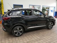 USED 2020 20 MG MG ZS 1.0 EXCLUSIVE 5d 110 BHP SAT NAV LEATHER HEATED CAMERA PARKING SENSORS 1 OWNER SERVICE HISTORY MG WARRANTY TILL AUG 2027
