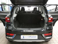 USED 2020 20 MG MG ZS 1.0 EXCLUSIVE 5d 110 BHP SAT NAV LEATHER HEATED CAMERA PARKING SENSORS 1 OWNER SERVICE HISTORY MG WARRANTY TILL AUG 2027