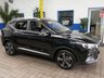 USED 2020 20 MG MG ZS 1.0 EXCLUSIVE 5d 110 BHP SAT NAV LEATHER HEATED CAMERA PARKING SENSORS 1 OWNER SERVICE HISTORY MG WARRANTY TILL AUG 2027