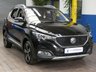 USED 2020 20 MG MG ZS 1.0 EXCLUSIVE 5d 110 BHP SAT NAV LEATHER HEATED CAMERA PARKING SENSORS 1 OWNER SERVICE HISTORY MG WARRANTY TILL AUG 2027