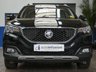 USED 2020 20 MG MG ZS 1.0 EXCLUSIVE 5d 110 BHP SAT NAV LEATHER HEATED CAMERA PARKING SENSORS 1 OWNER SERVICE HISTORY MG WARRANTY TILL AUG 2027