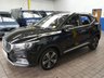 USED 2020 20 MG MG ZS 1.0 EXCLUSIVE 5d 110 BHP SAT NAV LEATHER HEATED CAMERA PARKING SENSORS 1 OWNER SERVICE HISTORY MG WARRANTY TILL AUG 2027