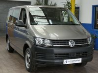 USED 2019 69 VOLKSWAGEN TRANSPORTER SHUTTLE 2.0 T32 TDI SHUTTLE S BMT 5d 101 BHP 8 SEATS AIR CON PARKING SENSORS 6 MONTHS GOLD WARRANTY