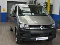 USED 2019 69 VOLKSWAGEN TRANSPORTER SHUTTLE 2.0 T32 TDI SHUTTLE S BMT 5d 101 BHP 8 SEATS AIR CON PARKING SENSORS 6 MONTHS GOLD WARRANTY