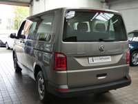 USED 2019 69 VOLKSWAGEN TRANSPORTER SHUTTLE 2.0 T32 TDI SHUTTLE S BMT 5d 101 BHP 8 SEATS AIR CON PARKING SENSORS 6 MONTHS GOLD WARRANTY
