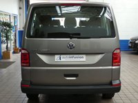 USED 2019 69 VOLKSWAGEN TRANSPORTER SHUTTLE 2.0 T32 TDI SHUTTLE S BMT 5d 101 BHP 8 SEATS AIR CON PARKING SENSORS 6 MONTHS GOLD WARRANTY