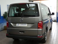 USED 2019 69 VOLKSWAGEN TRANSPORTER SHUTTLE 2.0 T32 TDI SHUTTLE S BMT 5d 101 BHP 8 SEATS AIR CON PARKING SENSORS 6 MONTHS GOLD WARRANTY