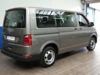USED 2019 69 VOLKSWAGEN TRANSPORTER SHUTTLE 2.0 T32 TDI SHUTTLE S BMT 5d 101 BHP 8 SEATS AIR CON PARKING SENSORS 6 MONTHS GOLD WARRANTY