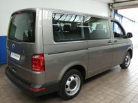 USED 2019 69 VOLKSWAGEN TRANSPORTER SHUTTLE 2.0 T32 TDI SHUTTLE S BMT 5d 101 BHP 8 SEATS AIR CON PARKING SENSORS 6 MONTHS GOLD WARRANTY