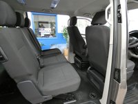 USED 2019 69 VOLKSWAGEN TRANSPORTER SHUTTLE 2.0 T32 TDI SHUTTLE S BMT 5d 101 BHP 8 SEATS AIR CON PARKING SENSORS 6 MONTHS GOLD WARRANTY