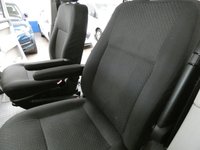 USED 2019 69 VOLKSWAGEN TRANSPORTER SHUTTLE 2.0 T32 TDI SHUTTLE S BMT 5d 101 BHP 8 SEATS AIR CON PARKING SENSORS 6 MONTHS GOLD WARRANTY