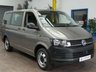USED 2019 69 VOLKSWAGEN TRANSPORTER SHUTTLE 2.0 T32 TDI SHUTTLE S BMT 5d 101 BHP 8 SEATS AIR CON PARKING SENSORS 6 MONTHS GOLD WARRANTY
