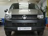 USED 2019 69 VOLKSWAGEN TRANSPORTER SHUTTLE 2.0 T32 TDI SHUTTLE S BMT 5d 101 BHP 8 SEATS AIR CON PARKING SENSORS 6 MONTHS GOLD WARRANTY