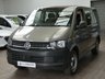 USED 2019 69 VOLKSWAGEN TRANSPORTER SHUTTLE 2.0 T32 TDI SHUTTLE S BMT 5d 101 BHP 8 SEATS AIR CON PARKING SENSORS 6 MONTHS GOLD WARRANTY