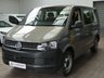 USED 2019 69 VOLKSWAGEN TRANSPORTER SHUTTLE 2.0 T32 TDI SHUTTLE S BMT 5d 101 BHP 8 SEATS AIR CON PARKING SENSORS 6 MONTHS GOLD WARRANTY