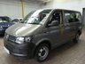 USED 2019 69 VOLKSWAGEN TRANSPORTER SHUTTLE 2.0 T32 TDI SHUTTLE S BMT 5d 101 BHP 8 SEATS AIR CON PARKING SENSORS 6 MONTHS GOLD WARRANTY