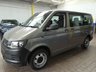 USED 2019 69 VOLKSWAGEN TRANSPORTER SHUTTLE 2.0 T32 TDI SHUTTLE S BMT 5d 101 BHP 8 SEATS AIR CON PARKING SENSORS 6 MONTHS GOLD WARRANTY