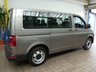 USED 2019 69 VOLKSWAGEN TRANSPORTER SHUTTLE 2.0 T32 TDI SHUTTLE S BMT 5d 101 BHP 8 SEATS AIR CON PARKING SENSORS 6 MONTHS GOLD WARRANTY