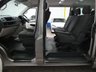 USED 2019 69 VOLKSWAGEN TRANSPORTER SHUTTLE 2.0 T32 TDI SHUTTLE S BMT 5d 101 BHP 8 SEATS AIR CON PARKING SENSORS 6 MONTHS GOLD WARRANTY