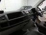 USED 2019 69 VOLKSWAGEN TRANSPORTER SHUTTLE 2.0 T32 TDI SHUTTLE S BMT 5d 101 BHP 8 SEATS AIR CON PARKING SENSORS 6 MONTHS GOLD WARRANTY