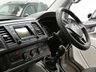 USED 2019 69 VOLKSWAGEN TRANSPORTER SHUTTLE 2.0 T32 TDI SHUTTLE S BMT 5d 101 BHP 8 SEATS AIR CON PARKING SENSORS 6 MONTHS GOLD WARRANTY