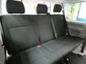 USED 2019 69 VOLKSWAGEN TRANSPORTER SHUTTLE 2.0 T32 TDI SHUTTLE S BMT 5d 101 BHP 8 SEATS AIR CON PARKING SENSORS 6 MONTHS GOLD WARRANTY