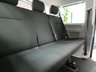 USED 2019 69 VOLKSWAGEN TRANSPORTER SHUTTLE 2.0 T32 TDI SHUTTLE S BMT 5d 101 BHP 8 SEATS AIR CON PARKING SENSORS 6 MONTHS GOLD WARRANTY