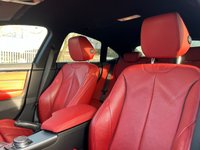 USED 2016 16 BMW 4 SERIES 3.0 430D XDRIVE M SPORT GRAN COUPE 4d 255 BHP 