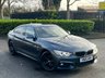 USED 2016 16 BMW 4 SERIES 3.0 430D XDRIVE M SPORT GRAN COUPE 4d 255 BHP 