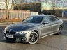 USED 2016 16 BMW 4 SERIES 3.0 430D XDRIVE M SPORT GRAN COUPE 4d 255 BHP 