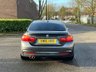 USED 2016 16 BMW 4 SERIES 3.0 430D XDRIVE M SPORT GRAN COUPE 4d 255 BHP 