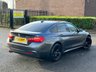USED 2016 16 BMW 4 SERIES 3.0 430D XDRIVE M SPORT GRAN COUPE 4d 255 BHP 