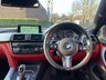 USED 2016 16 BMW 4 SERIES 3.0 430D XDRIVE M SPORT GRAN COUPE 4d 255 BHP 