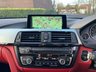 USED 2016 16 BMW 4 SERIES 3.0 430D XDRIVE M SPORT GRAN COUPE 4d 255 BHP 