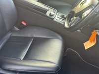USED 2012 62 MERCEDES-BENZ C-CLASS 2.1 C220 CDI BLUEEFFICIENCY EXECUTIVE SE 4d 168 BHP 