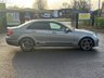 USED 2012 62 MERCEDES-BENZ C-CLASS 2.1 C220 CDI BLUEEFFICIENCY EXECUTIVE SE 4d 168 BHP 
