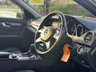 USED 2012 62 MERCEDES-BENZ C-CLASS 2.1 C220 CDI BLUEEFFICIENCY EXECUTIVE SE 4d 168 BHP 