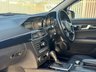 USED 2012 62 MERCEDES-BENZ C-CLASS 2.1 C220 CDI BLUEEFFICIENCY EXECUTIVE SE 4d 168 BHP 