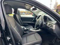 USED 2007 57 BMW 3 SERIES 2.0L 320D ES TOURING 5d AUTO 161 BHP 