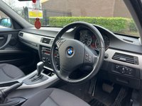 USED 2007 57 BMW 3 SERIES 2.0L 320D ES TOURING 5d AUTO 161 BHP 