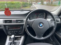 USED 2007 57 BMW 3 SERIES 2.0L 320D ES TOURING 5d AUTO 161 BHP 
