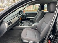USED 2007 57 BMW 3 SERIES 2.0L 320D ES TOURING 5d AUTO 161 BHP 