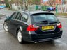 USED 2007 57 BMW 3 SERIES 2.0L 320D ES TOURING 5d AUTO 161 BHP 