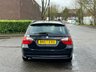 USED 2007 57 BMW 3 SERIES 2.0L 320D ES TOURING 5d AUTO 161 BHP 