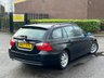 USED 2007 57 BMW 3 SERIES 2.0L 320D ES TOURING 5d AUTO 161 BHP 