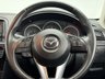 USED 2013 63 MAZDA CX-5 2.2 D SPORT NAV 5d 173 BHP FULL SERIVE HISTORY-2 KEYS.