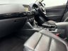 USED 2013 63 MAZDA CX-5 2.2 D SPORT NAV 5d 173 BHP FULL SERIVE HISTORY-2 KEYS.