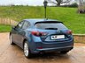 USED 2017 17 MAZDA 3 2.2 D SPORT NAV 5d 148 BHP FULL MAZDA SERVICE HISTORY.